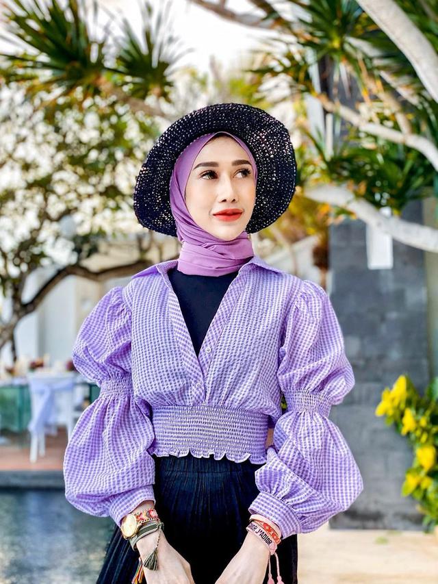 Potret Dokter Reza Gladys. (Sumber: Instagram/rezagladys)