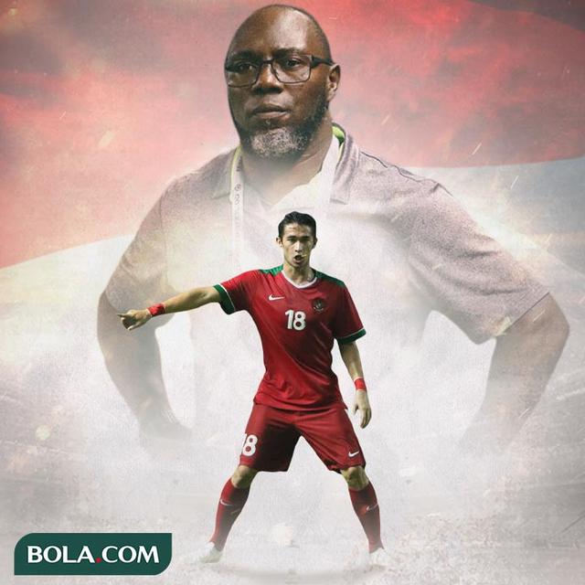 Timnas Indonesia - Gavin Kwan Adsit dan Jacksen Tiago