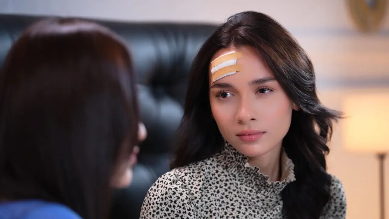 Bukan Karena Tak Cinta