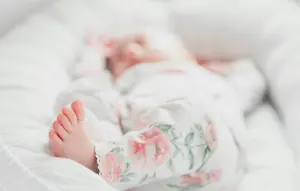 Popok Bukan Sekadar Penampung Pipis, Ini Dampaknya bagi Kulit Bayi