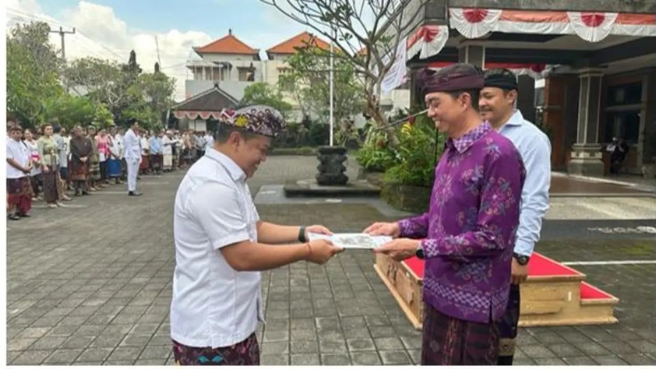 Berganti Menjadi Primakara University, Sekolah Tinggi di Bali Kembangkan Ekonomi Kreatif Digital