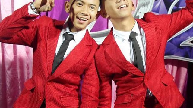 6 Potret Lawas Rizki dan Ridho D'Academy di Awal Karier, Curi Perhatian