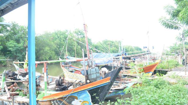 Cerita Nelayan Cirebon Sulit Andalkan Sistem Navigasi Alam Saat Melaut