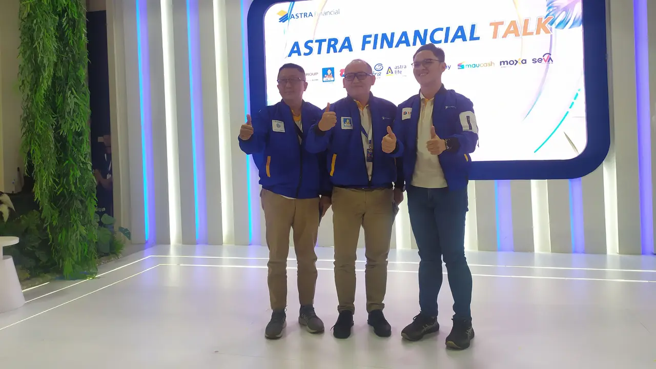 Astra Financial