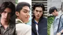 Sejumlah figur publik dan aktor Tanah Air memilih Coach sebagai bagian dari penampilan mereka, baik saat santai maupun sedang menjalani aktivitas profesional. [Coach]
