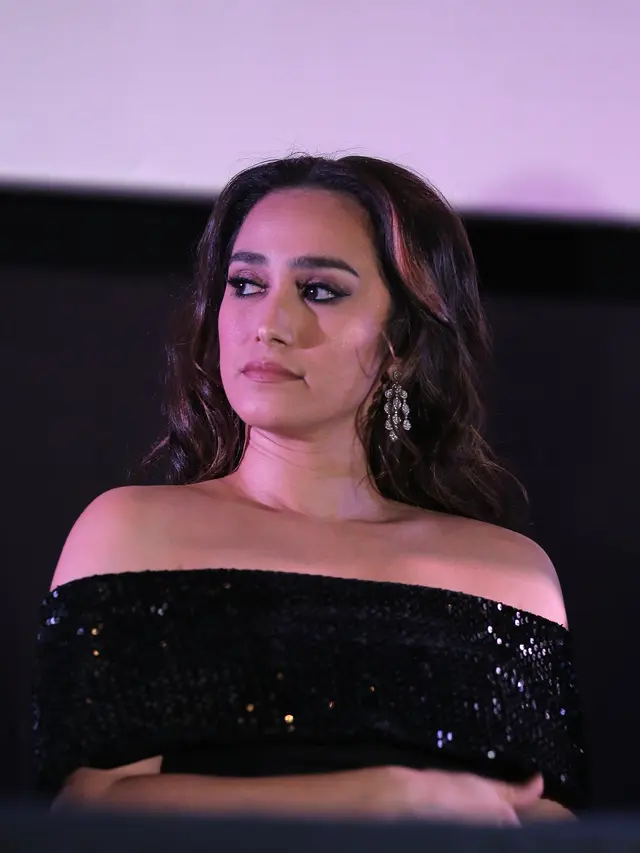 [Fimela] Alexandra Gottardo