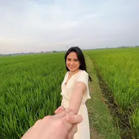 Tissa Biani (Foto: Instagram/tissabiani)