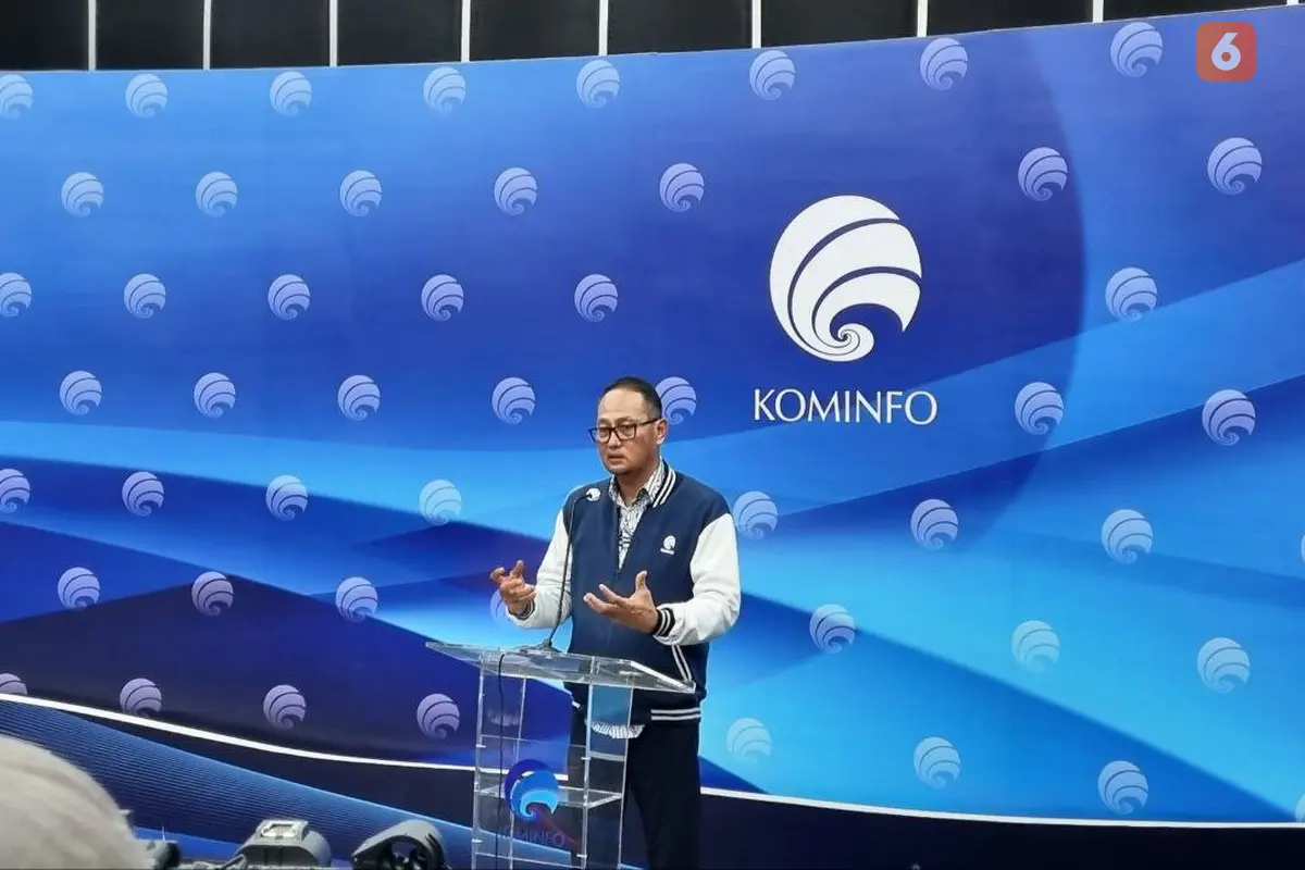 Kominfo kebocoran data nomor HP Indonesia