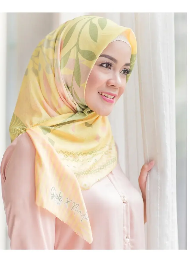 Rindu AFI