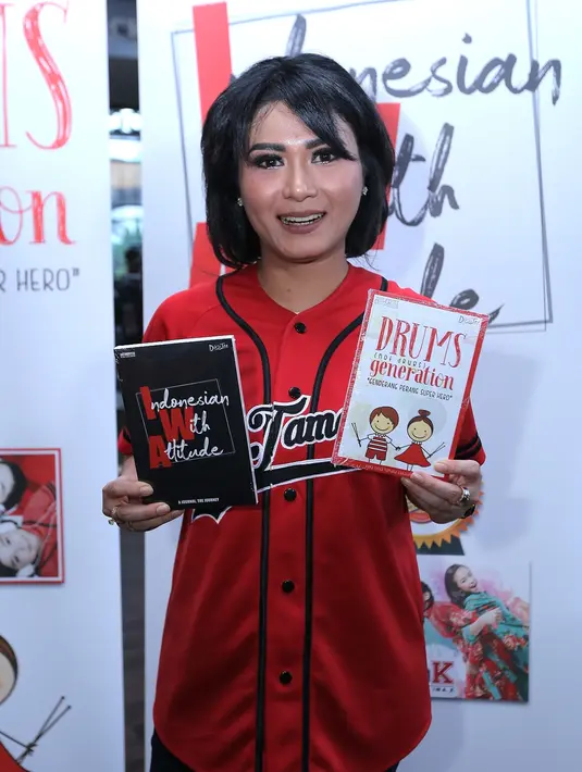 (Deki Prayoga/Bintang.com)