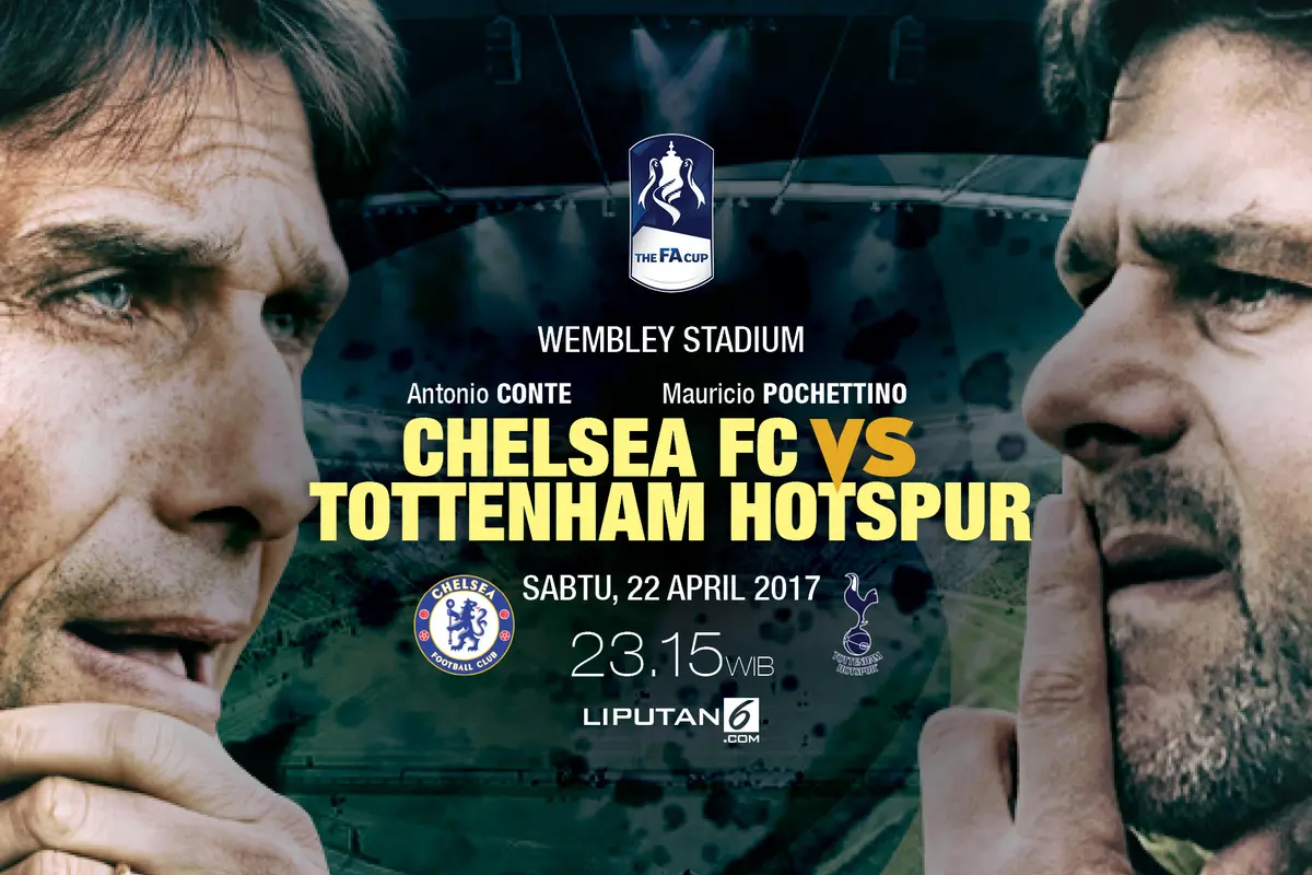 Prediksi Chelsea vs Tottenham Hotspur