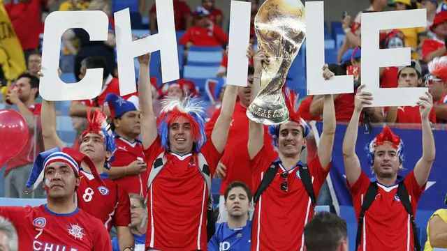 Copa America 2015
