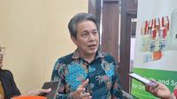 Stem cell resmi masuk regulasi baru BPOM sebagai terapi medis canggih untuk penyakit degeneratif. Meski biayanya masih tinggi, penelitian di 16 rumah sakit jadi langkah awal menuju izin edar di Indonesia. (Foto: Adinda Retno Aryani/Liputan6.com)