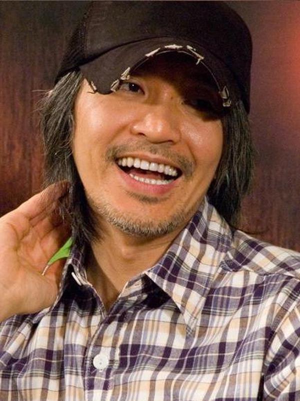 Stephen Chow ( Wikimedia Commons - Kit Liew / CC BY (https://creativecommons.org/licenses/by/2.0))