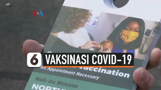 vaksinasi covid