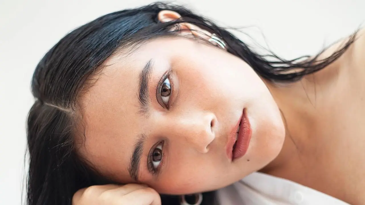 Prilly Latuconsina.