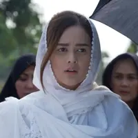 Adegan sinetron Dosa (Sinemart)