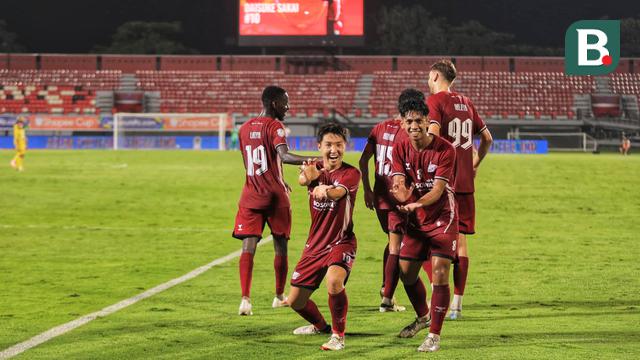 PSM Makassar, ASEAN Club Championship