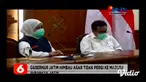 Kabar Pulau Madura bakal di lockdown dengan cara menutup pintu masuk di Suramadu dan Pelabuhan Kamal tidak benar. Gubernur Jatim Khofifah Indar Parawansa menyebutkan tidak ada lockdown, hanya saja pengetatan.
