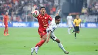 Eksel Runtukahu Menuju Timnas Indonesia! 4 Pemain Persija Dipanggil TC untuk Piala AFF 2026