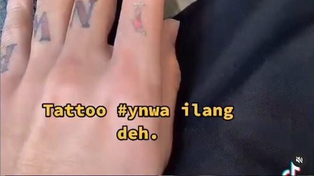 6 Momen Dokter Tirta Hapus Tato Kesayangan, Penuhi Keinginan Sang Anak