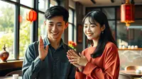 Arti Kamsia: Ungkapan Terima Kasih dalam Bahasa Hokkian