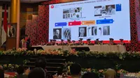 BRIN Punya 5 Profesor Riset Baru, Mulai Pakar Gizi sampai Satelit