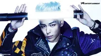 Warnai Layar Kaca, T.O.P `Big Bang` Jadi Penjudi di Drama Terbaru