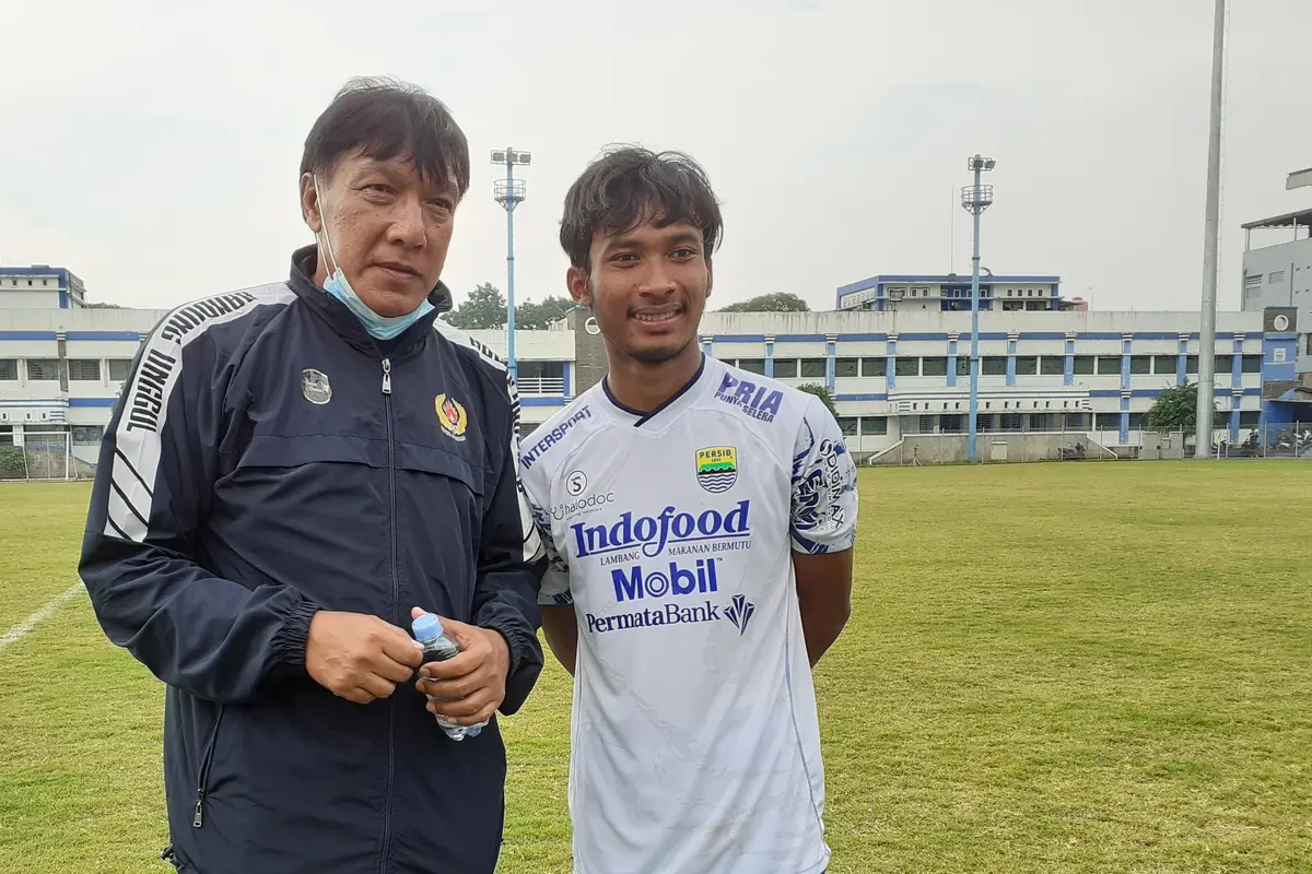 Robby Darwis, Robi Darwis, Persib Bandung