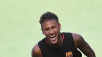 Punya Harta Berlimpah, Dari Mana Sumber Kekayaan Neymar?