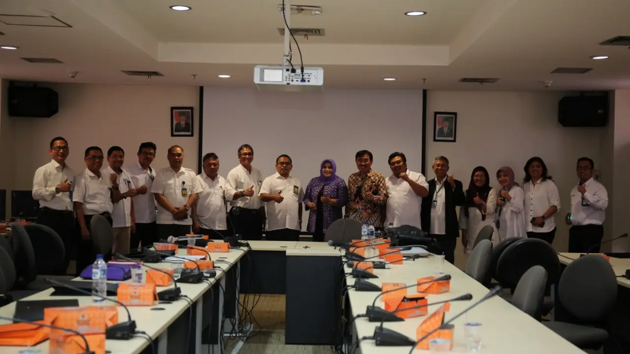 BP Batam