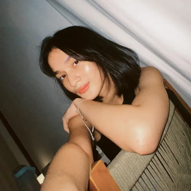 [Fimela] Jeanneta Sanfadelia