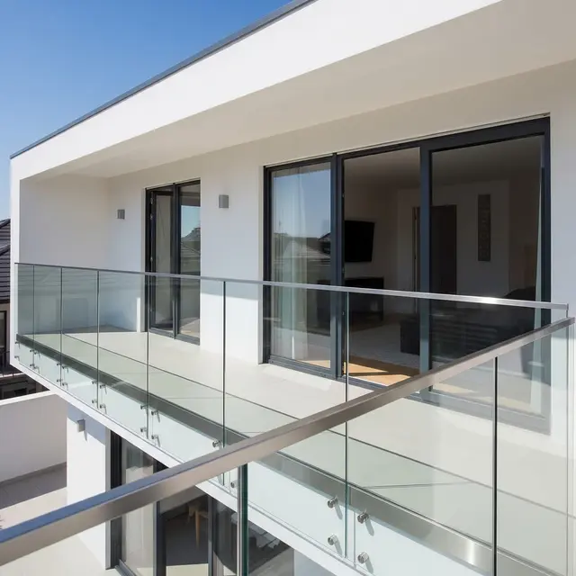 Ide Balkon Rumah Atas (Image by Gemini AI)