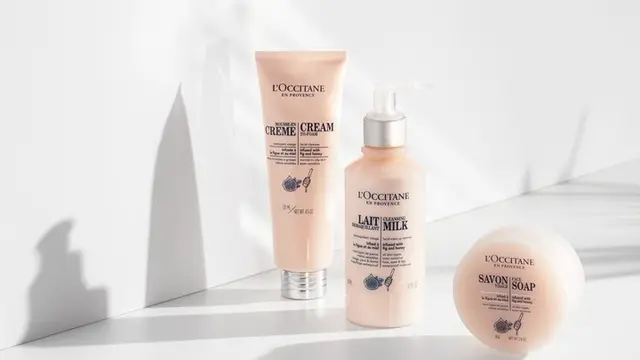 For Softness: Think Pink