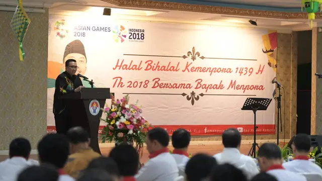 Imam Nahrawi