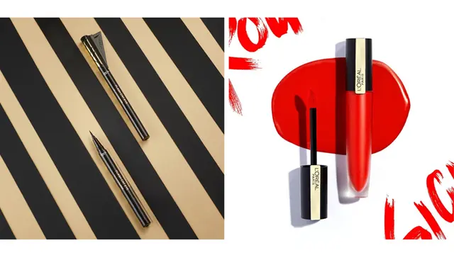 Tips Makeup Tetap On Point Saat Pakai Masker, Kembali ke Kantor Jadi Makin Percaya Diri