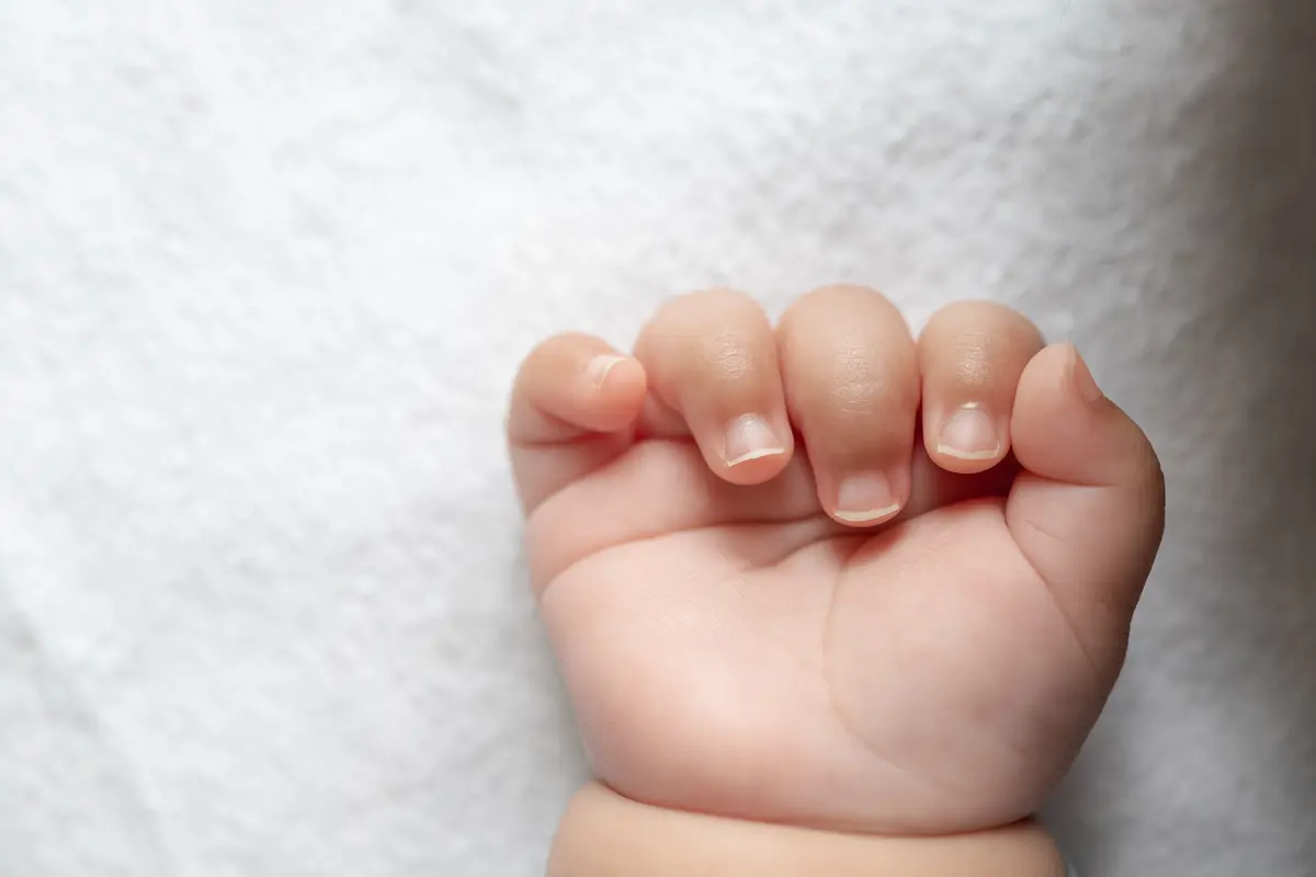 Kebersihan Kuku Anak, Hal Kecil yang Sering Terlupakan