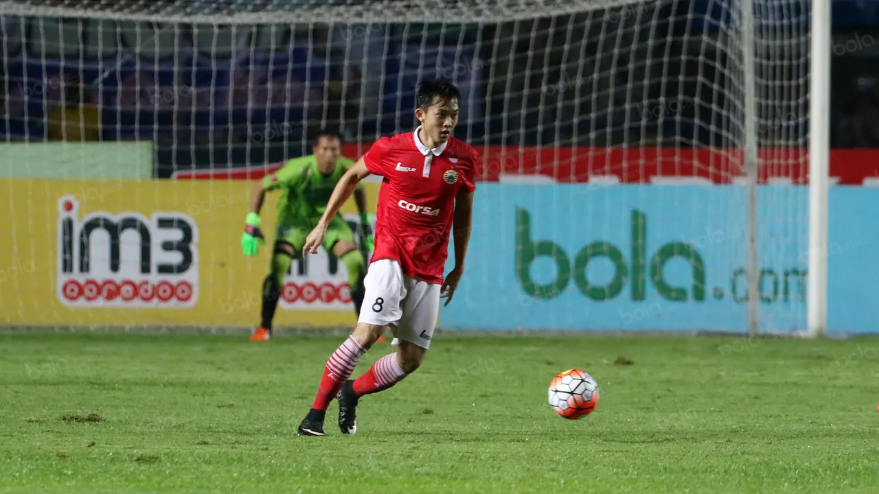 Persija Jakarta