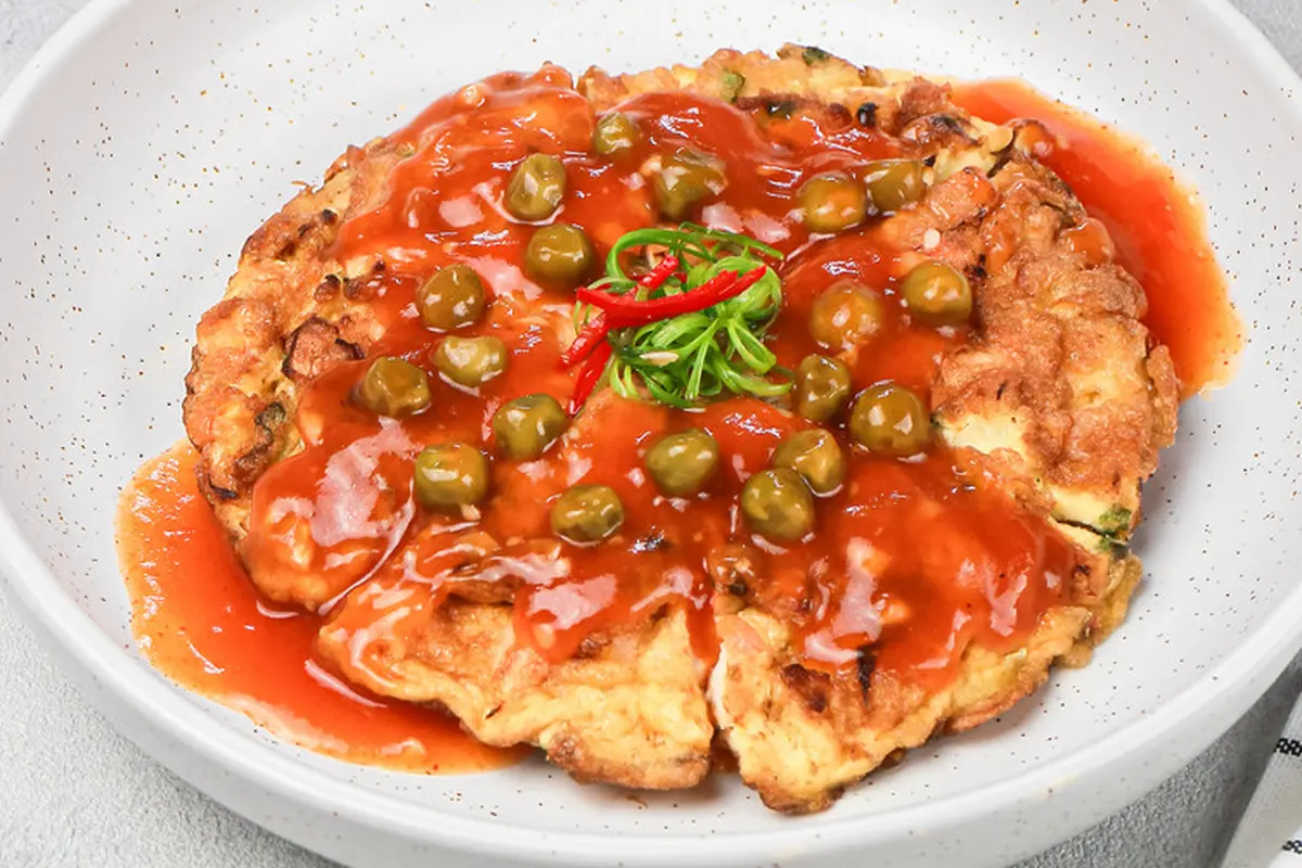fuyunghai
