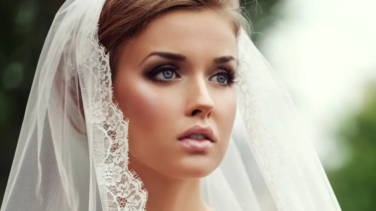 Bridal Make up 0514