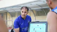 Zarko Curcic (Dok. PSIS Semarang)