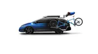 Honda menciptakan sebuah konsep mobil sepeda yang akan dipamerkan di Frankfurt Motor Show 2015. 