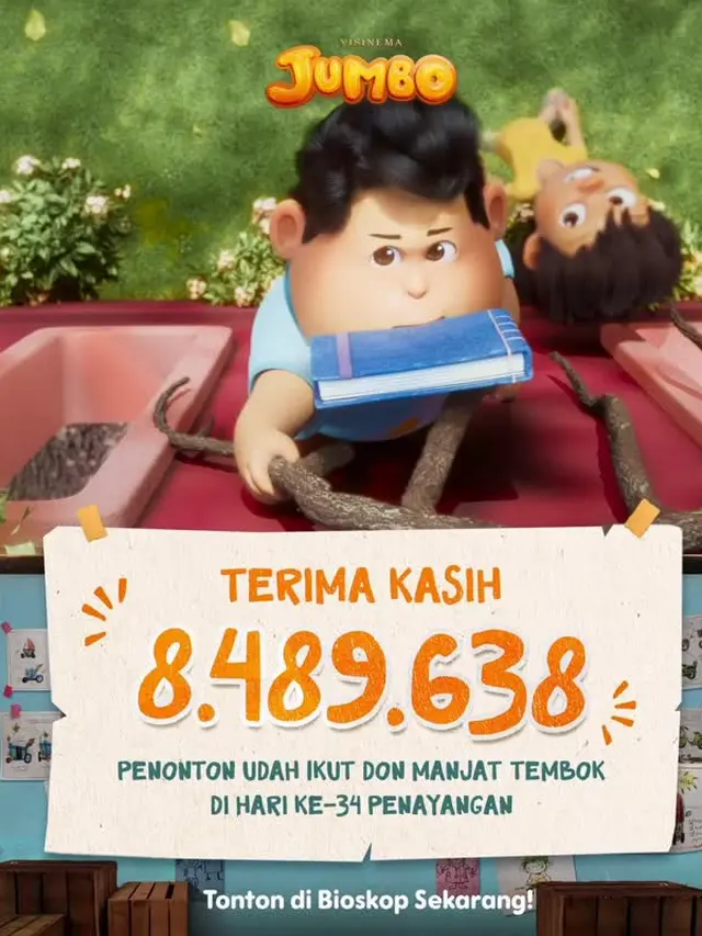 Film Jumbo