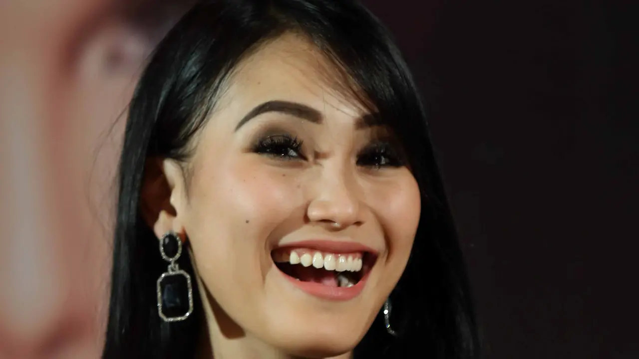 Ayu Ting Ting