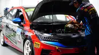 Radiator Coolant Ini Dikembangkan dari Ajang Balap Mobil