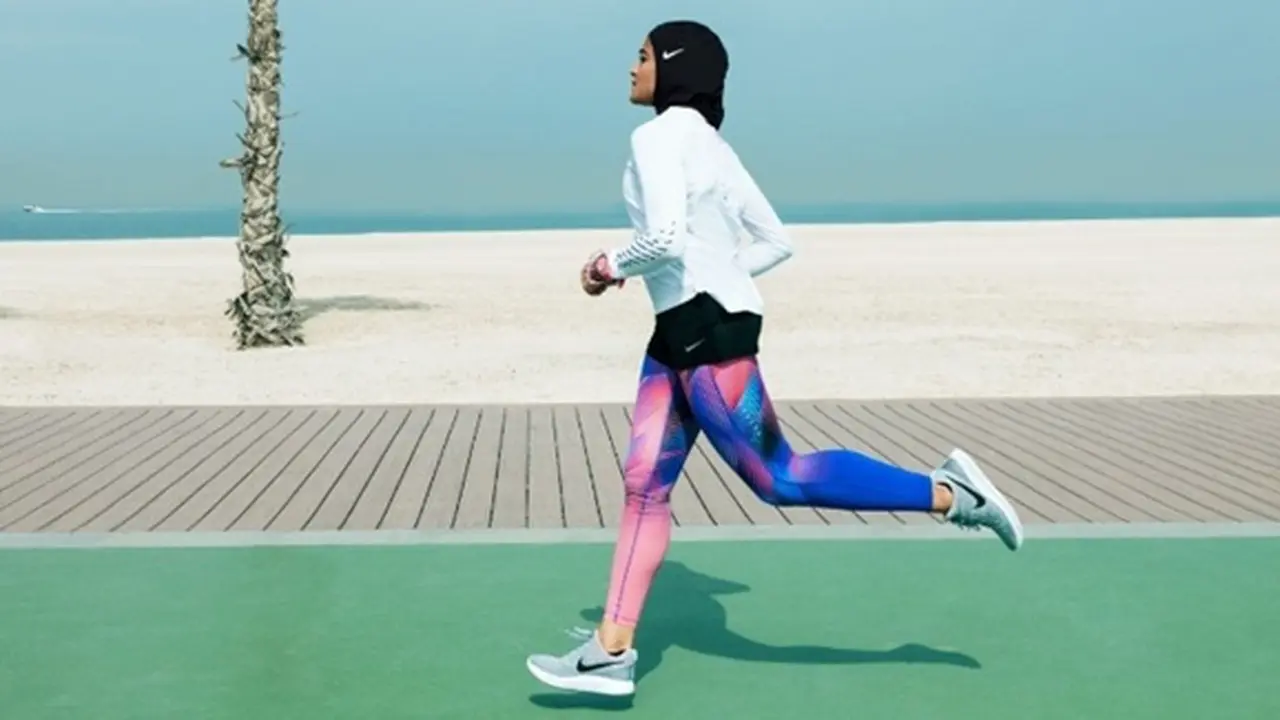 Foto: copyright Nike.com