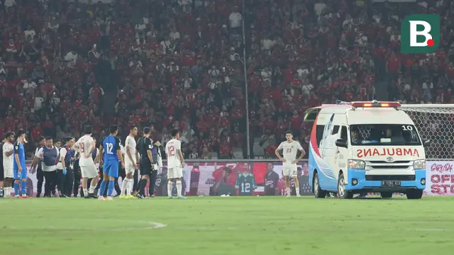 Timnas Indonesia vs Filipina: Grup F Kualifikasi Piala Dunia 2026