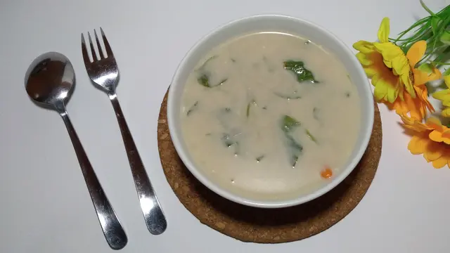 sayur bobor