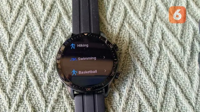 Realme Watch S Pro