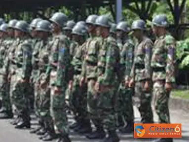 Citizen6, Surabaya: Dari 191 personil tersebut, 44 diantaranya mengikuti Pendidikan Kejuruan Bintara, sementara itu 147 orang lainnya mengikuti Pendidikan Kejuruan Tamtama Marinir. (Pengirim: Penkobangdikal).